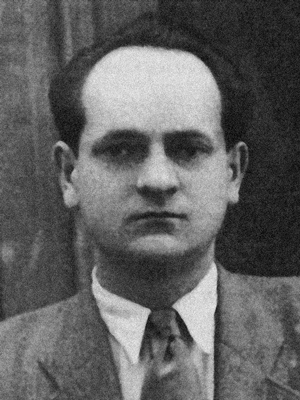 Karel Pekárek